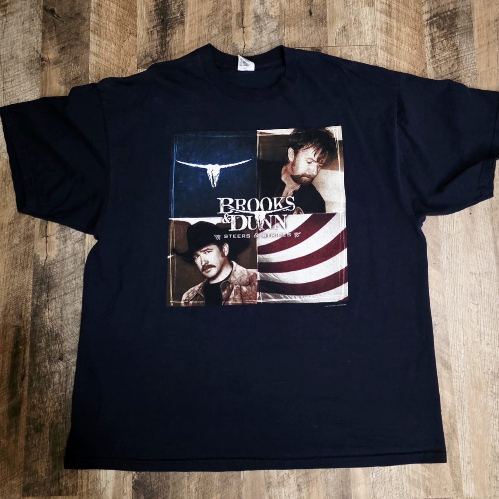 Delta Black Short Sleeve Tee